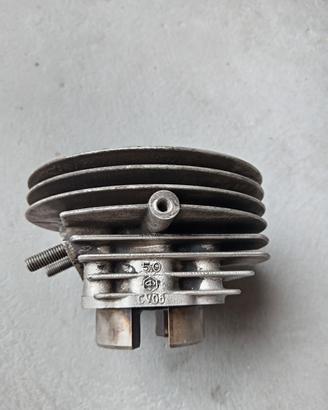 Gruppo termico originale Vespa 50 Hp