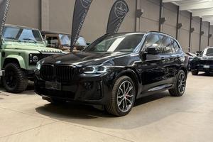 BMW X3 xDrive30e Msport