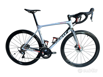 GIANT TCR | TG ML | USATO 5663