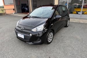Hyundai i10 1.0 MPI ConnectLine