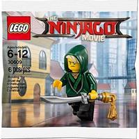 Lego Ninjago 30609 Usato