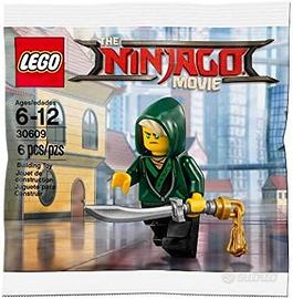Lego Ninjago 30609 Usato