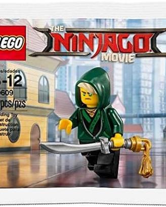 Lego Ninjago 30609 Usato