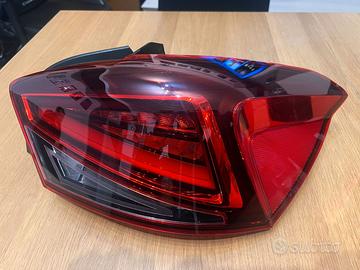FANALE POSTERIORE DX SEAT IBIZA