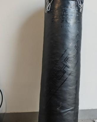 sacco da box della decathlon 