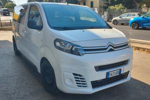 Citroen JUMPY SPACETOURER