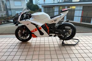 Ktm Altro RC 990 R Track