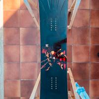 Tavola da snowboard 162 K2