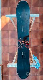 Tavola da snowboard 162 K2