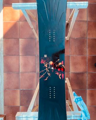 Tavola da snowboard 162 K2