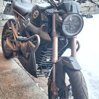 Zontes ZT 125 G - 2023