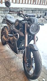 Zontes ZT 125 G - 2023