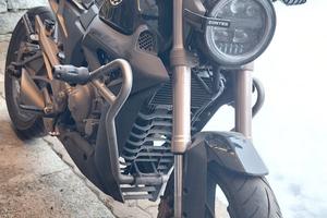 Zontes ZT 125 G - 2023