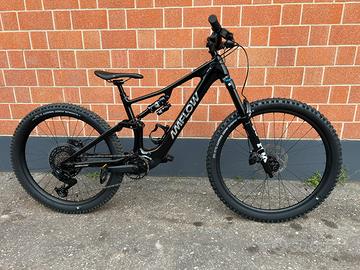 Amflow px carbon tg M e L e Xl