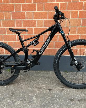 Amflow px carbon tg M e L e Xl