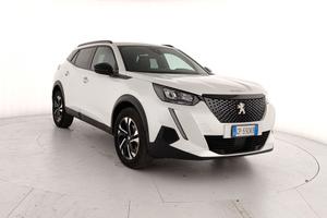 Peugeot 2008 BlueHDi 130 S&S EAT8 Allure