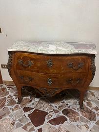 Mobile Antico Luigi XVI