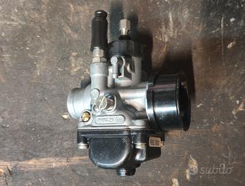 carburatore 21 dell'orto per Minarelli 
