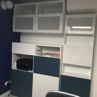 Studio completo moderno