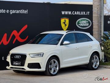 Audi RS Q3 2.5 TFSI Quattro S-tronic 310CV