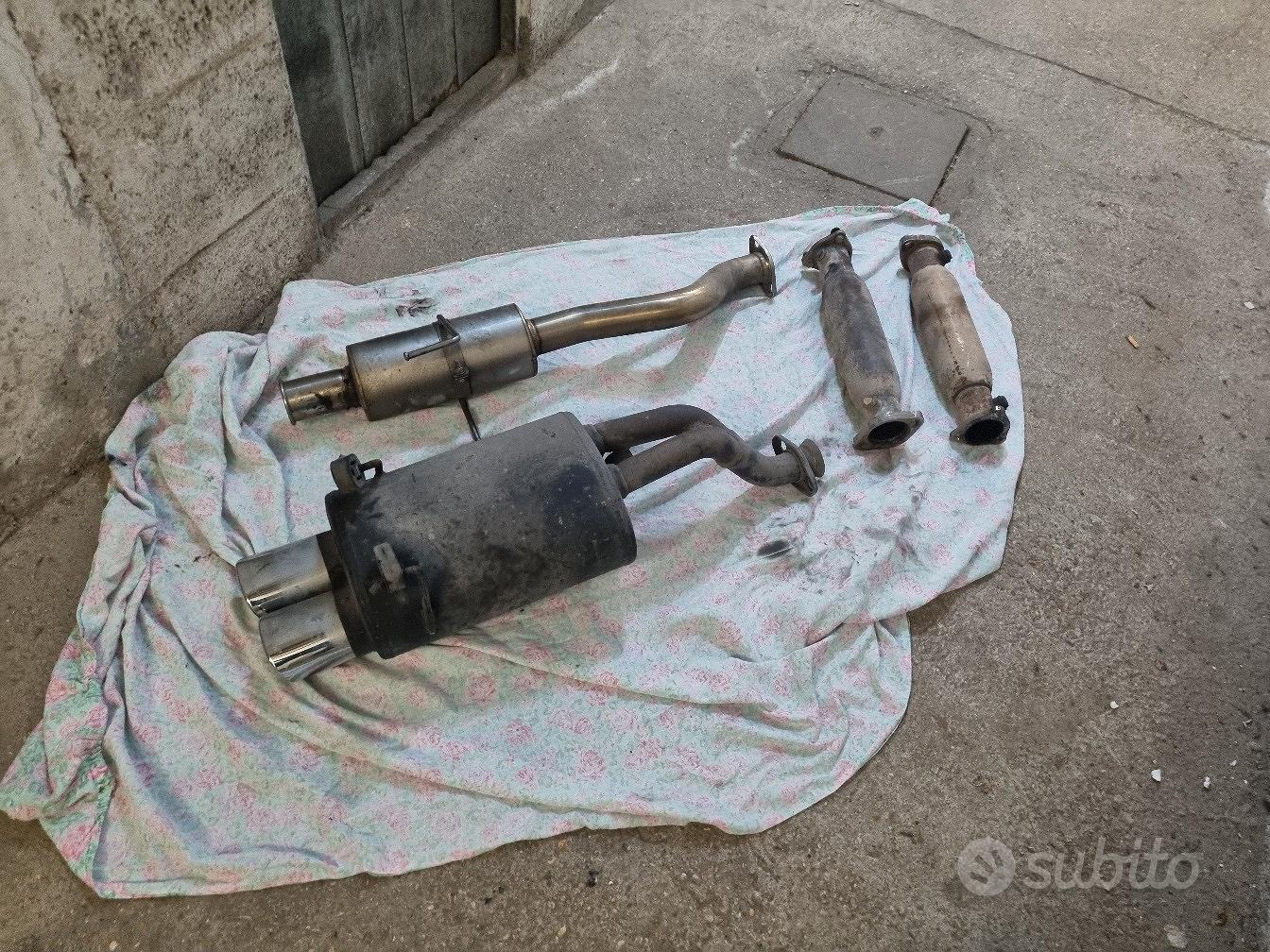 Ricambi Honda civic eg ek Accessori Auto In vendita a Roma