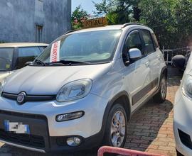 FIAT Panda 1.3 MJT S&S Lounge