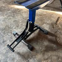 Cavalletto motocross crosspro