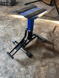 Cavalletto motocross crosspro