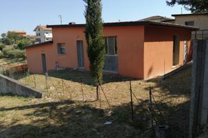 Complesso di Villette localita' san giorgio (pu)