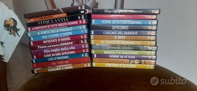 n. 25 dvd di Ingmar Bergman