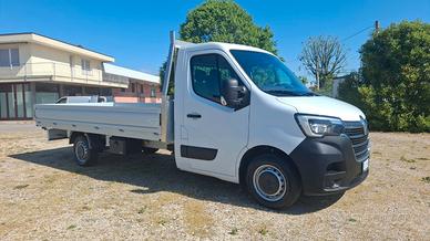 Renault Master - CASSONE FISSO 4.5 Mt - Anno 2021