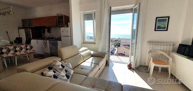 Follonica Zone Nuova, vista mare e vicino al mare