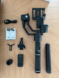 Stabilizzatore Zhiyun Crane