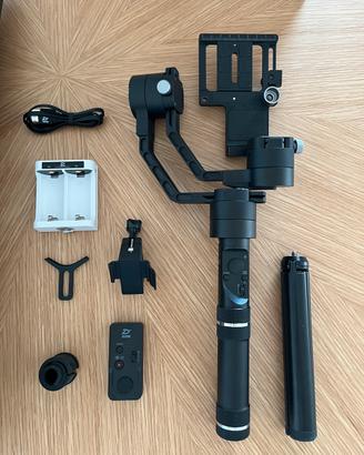 Stabilizzatore Zhiyun Crane