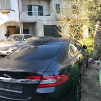 Jaguar XF 3.0