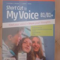 My Voice B1/B1 + English 