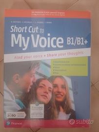 My Voice B1/B1 + English 