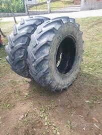 Gomme/Pneumatici Trattore