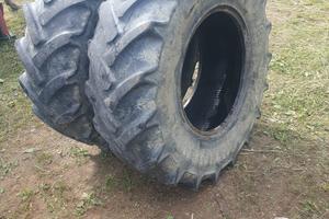 Gomme/Pneumatici Trattore