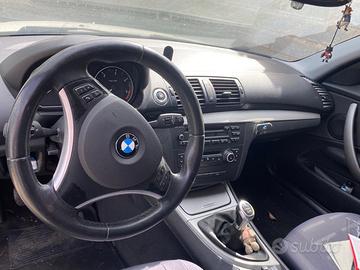BMW 1 116D