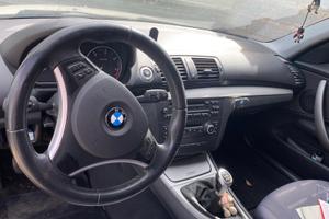 BMW 1 116D