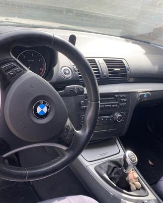 BMW 1 116D