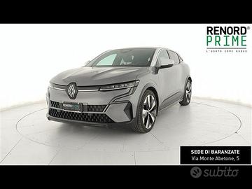 RENAULT Megane E-Tech Electric Techno EV60 AC22