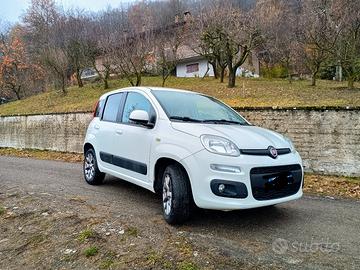 fiat panda 4x4 