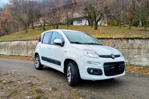 fiat panda 4x4 