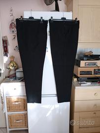 Pantaloni da donna a sigaretta 