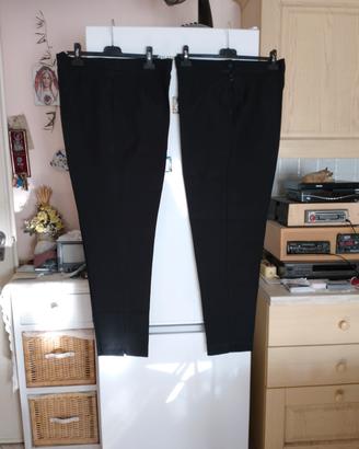 Pantaloni da donna a sigaretta 