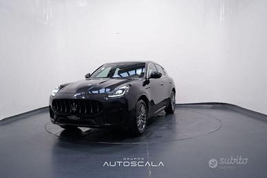 Maserati Grecale 2.0 300cv MHEV GT
