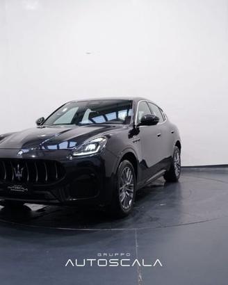 Maserati Grecale 2.0 300cv MHEV GT