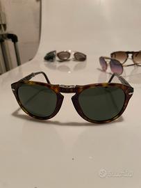 Occhiali Persol SteveMcQueen